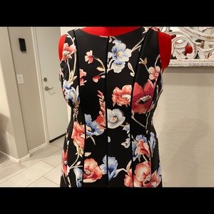 WHBM cocktail dress